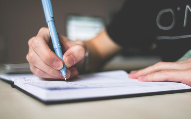 Ebook : 5 conseils pour rédiger un livre blanc efficace