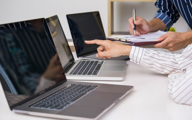 Transformation Digitale: pourquoi c&rsquo;est un passage obligé en 2025?