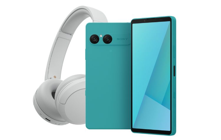 Sony Xperia 10 VII : un bouton de déclenchement innovant pour des photos rapides
