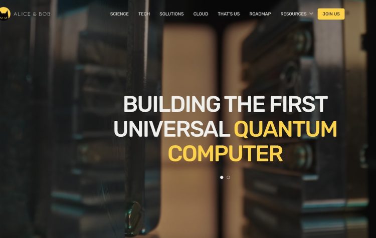 Ordinateur quantique : Alice & Bob intensifie ses efforts avec une campagne de recrutement ambitieuse