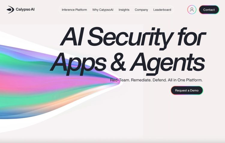 F5 renforce sa stratégie de sécurité en rachetant CalypsoAI pour 180 millions de dollars