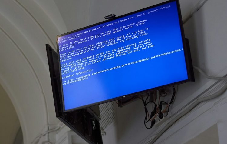 Windows 10 : fin de la prise en charge imminente et solutions pour pérenniser votre PC