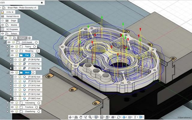 Se former à l&rsquo;impression 3D et à Autodesk Fusion : une approche accessible pour tous