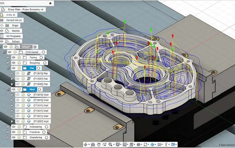 Se former à l’impression 3D et à Autodesk Fusion : une approche accessible pour tous