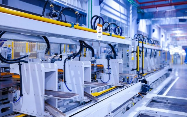Cour des comptes : propositions pour dynamiser l&rsquo;industrie française