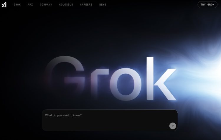 xAI : Elon Musk vise une expansion majeure avec une levée de fonds