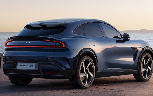 Voitures électriques Xiaomi : l&rsquo;Europe en ligne de mire