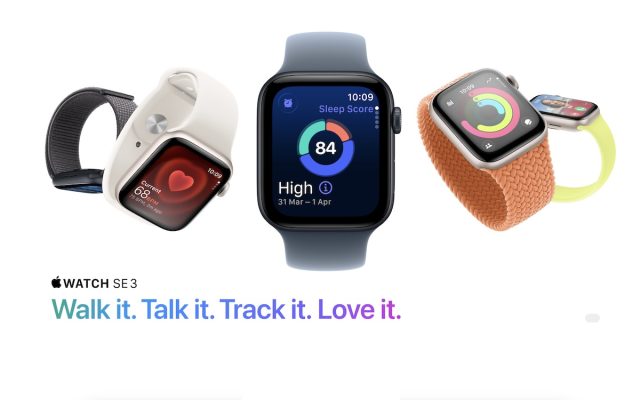 Apple Fitness+ : ce qui nous attend en 2026