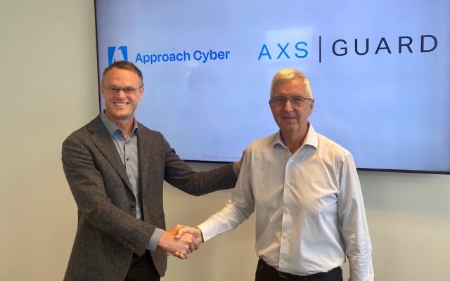 Fusion d&rsquo;Approach Cyber et AXS Guard : un nouvel acteur belge se distingue dans la cybersécurité