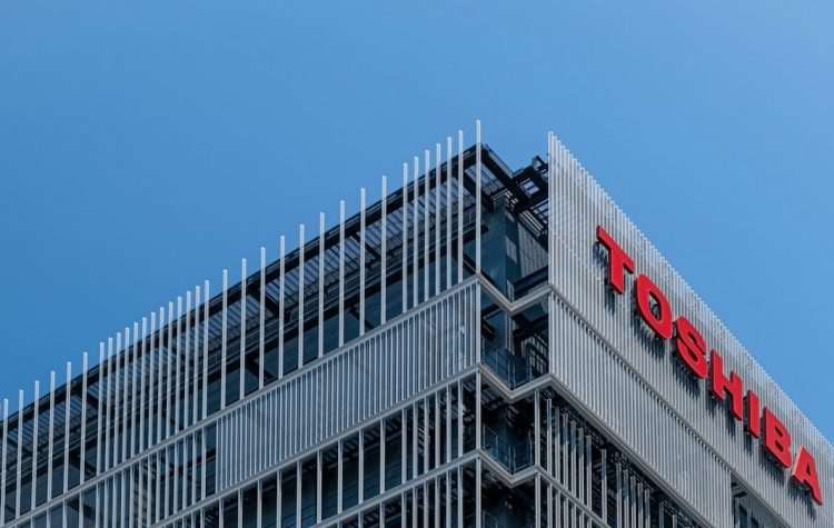Vers des disques durs de 40 To : l’innovation de Toshiba pour les centres de données
