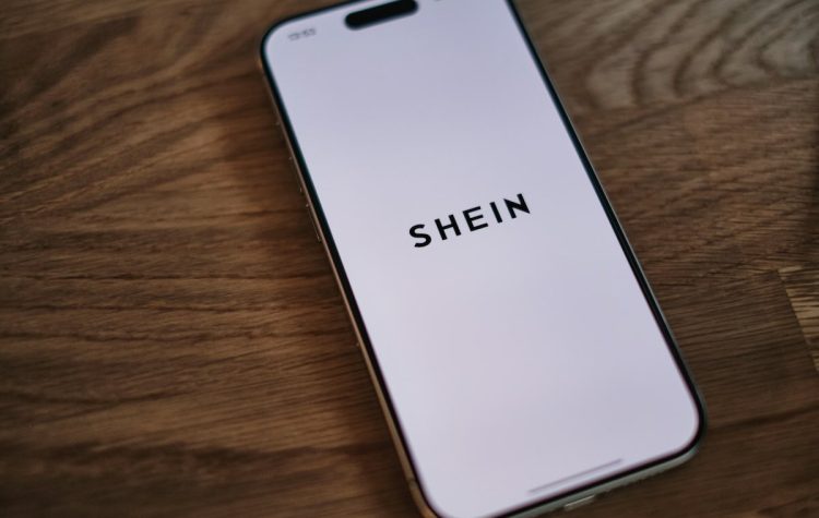 Shein prépare l’ouverture de ses premiers magasins en France