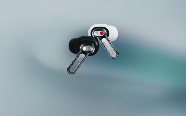 Les Ear (3) de Nothing : une nouvelle approche pour le kit mains-libres