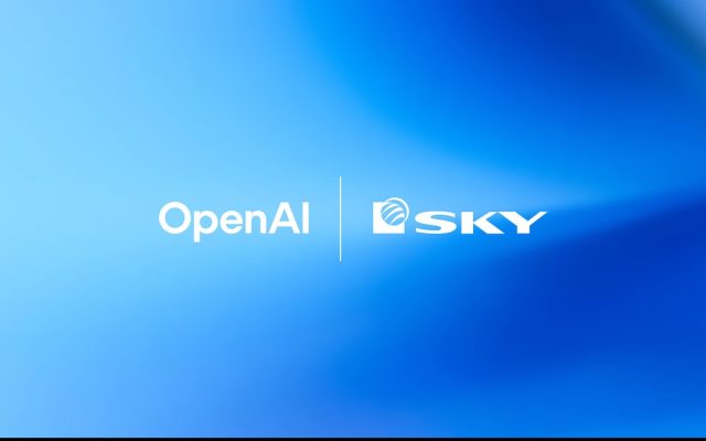 OpenAI acquiert le développeur de l&rsquo;application d&rsquo;automatisation Sky pour macOS
