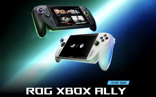 Voyage avec la ROG Xbox Ally : une expérience mitigée