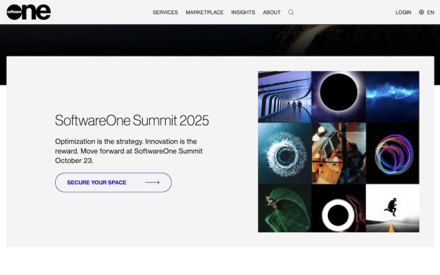 SoftwareOne propose un nouveau service de sécurité basé sur CrowdStrike