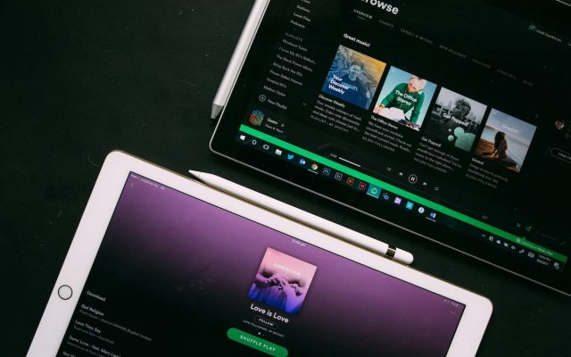 Changement de direction chez Spotify : Daniel Ek passe le relais après 18 ans