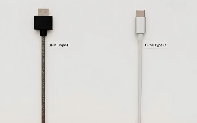 Une nouvelle connectique made in China : le GPMI pourrait remplacer le HDMI