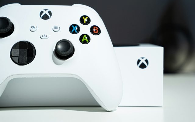 Les nouveautés du Xbox Game Pass pour novembre 2025
