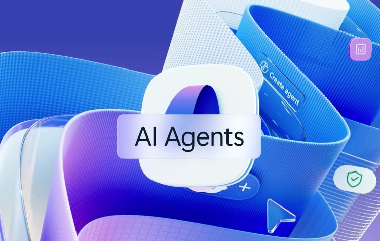 Microsoft dévoile Agent 365 : une plateforme centralisée pour la gestion des agents d’IA