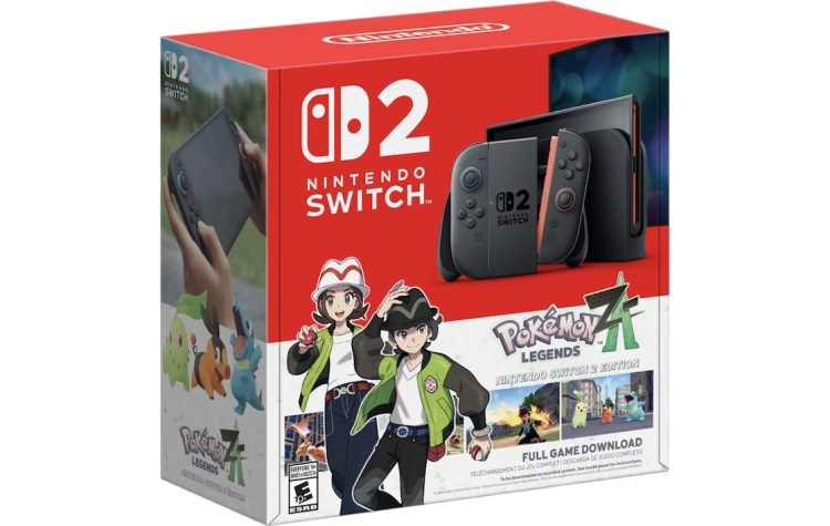Le nouveau tournant de Nintendo avec les Game-Key Cards et Pokémon Pokopia