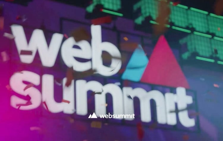 Afflux de jets privés au Web Summit 2025 : Lisbonne sous pression