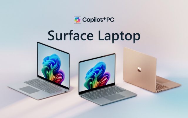 Microsoft Surface Laptop vs Surface Pro : quelles RÉELLES différences ?