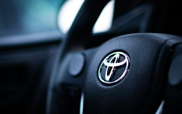 Le Toyota RAV4 s&rsquo;impose comme le véhicule le plus vendu en 2025