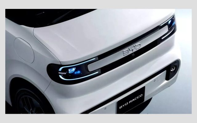 Immatriculations en Europe : Tesla face à la montée de BYD