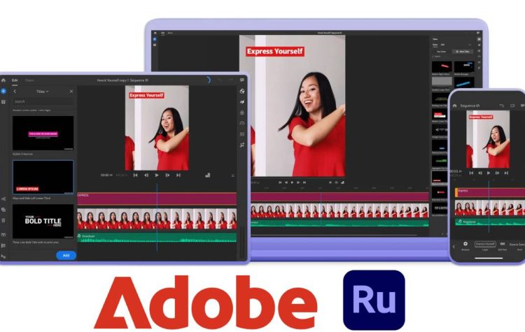 Adobe intègre ses applications : Photoshop, Express et Acrobat dans ChatGPT