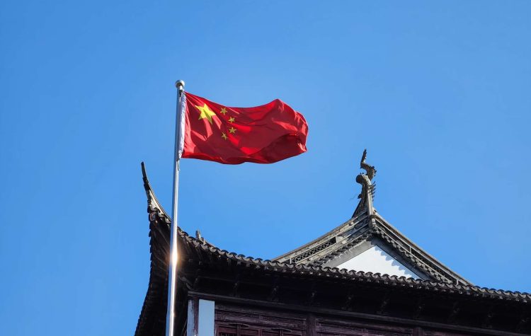 Nouvel Internet de la Chine : un réseau qui redessine le cyberespace mondial