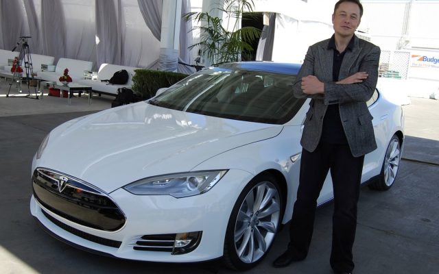 Fortune d&rsquo;Elon Musk : un patrimoine qui atteint de nouveaux sommets