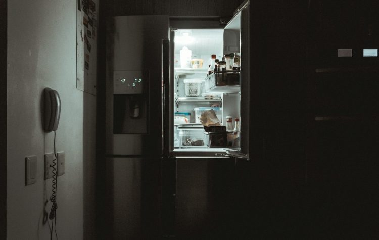 Bouchon de liège réfrigérateur : astuces pratiques pour un frigo plus sain