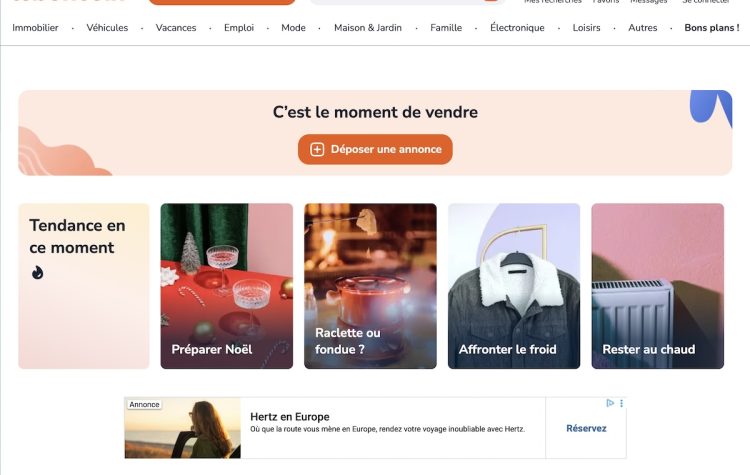 Arnaques sur Leboncoin : comment se protéger face aux fraudes courantes
