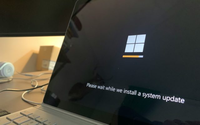 Vulnérabilité dans Windows : Microsoft silencieux, un correctif alternatif disponible