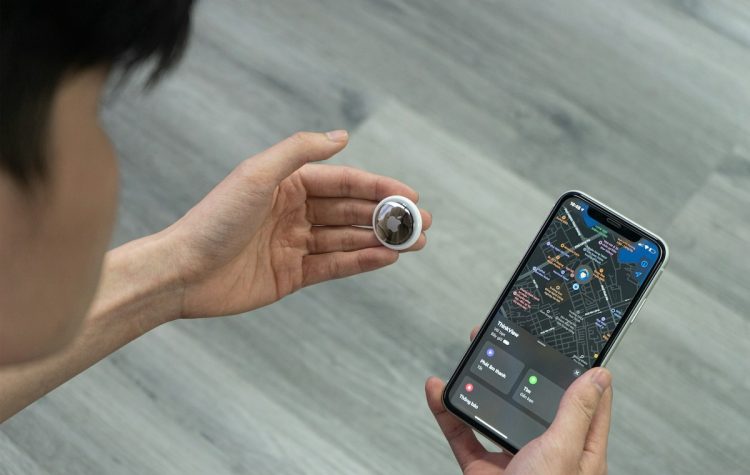 Apple AirTag 2 : Améliorations et performances accrues