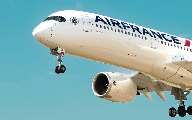 Starlux Airlines accueille son premier Airbus A350-1000 : un modèle d&rsquo;aviation audacieux