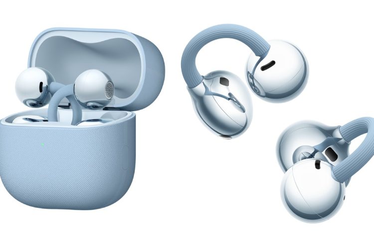 Découvrez les écouteurs sans fil Huawei FreeClip 2 : l’innovation audio de 2026