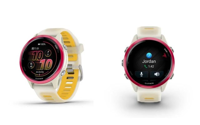 Garmin Connect : une nouvelle fonctionnalité de suivi nutritionnel dévoilée au CES 2026
