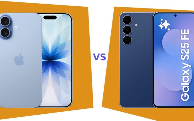 Apple dépasse Samsung pour la première fois en 14 ans : un tournant dans le marché des smartphones