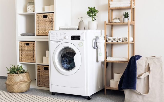 Optimiser l&rsquo;utilisation du lave-linge pour réduire la consommation électrique