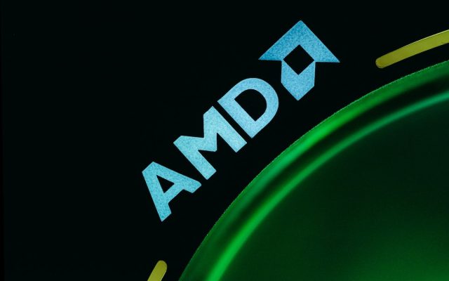 Présentation des nouveaux processeurs AMD Ryzen AI 400 au CES 2026