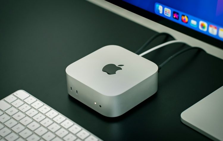 Mac mini : un choix prisé pour les développeurs grâce aux agents de codage IA