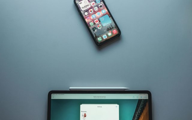 Interopérabilité Quick Share-AirDrop : arrivée sur tous les smartphones Android en 2026