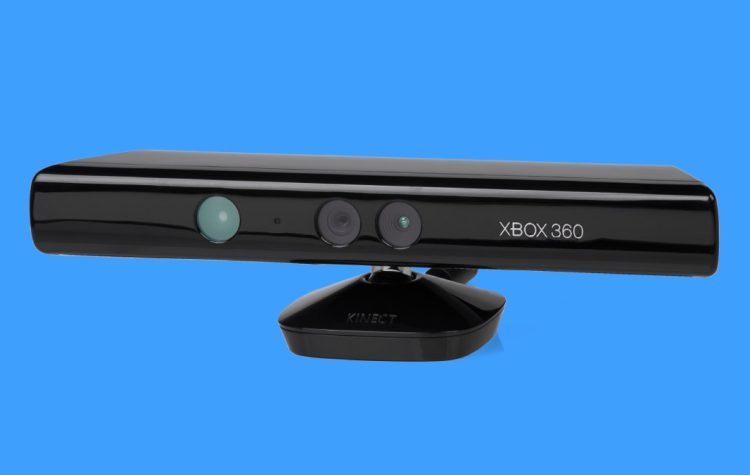 Le parcours du Project Natal : de la Kinect à l’héritage technologique