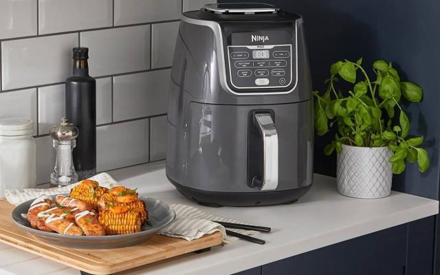 La percée du petit électroménager en 2025 : airfryers, aspirateurs robots et aspirateurs balais lavants