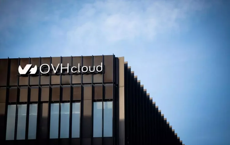 OVHcloud et OpenNebula : un environnement cloud souverain pour l’Europe