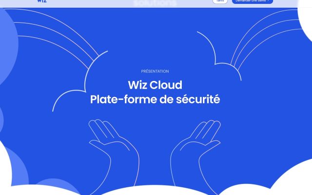 Google finalise l&rsquo;acquisition de Wiz pour 32 milliards de dollars