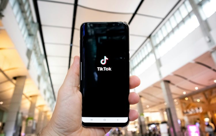 Enquête judiciaire sur TikTok pour incitation au suicide