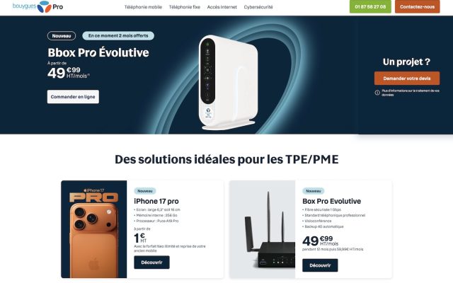 Frais de résiliation Bouygues Telecom : Un tournant pour les forfaits sans engagement