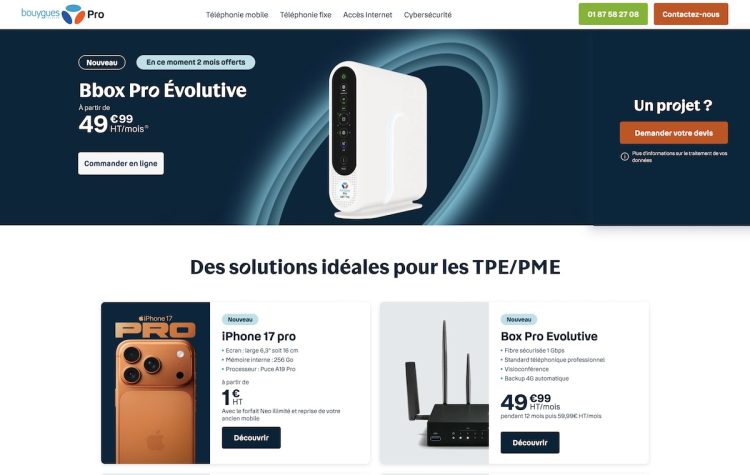 Frais de résiliation Bouygues Telecom : Un tournant pour les forfaits sans engagement